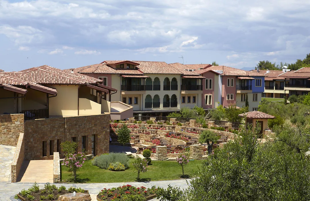 Anthemus Sea Beach Hotel And Spa-1