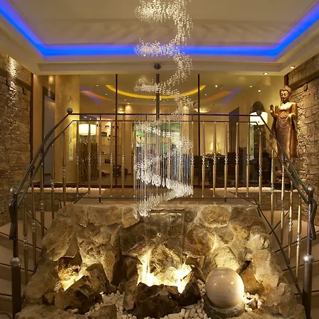 Anthemus Sea Beach Hotel And Spa-3