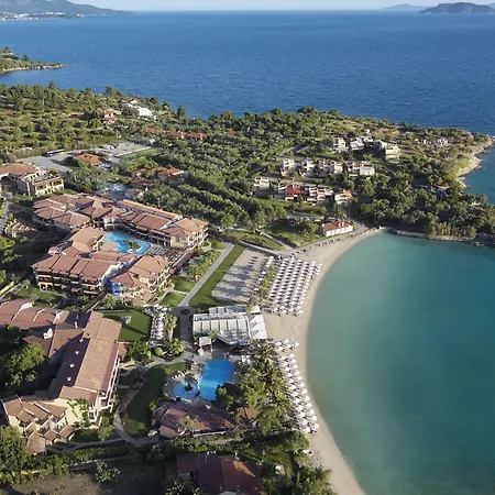 Anthemus Sea Beach Hotel And Spa-2